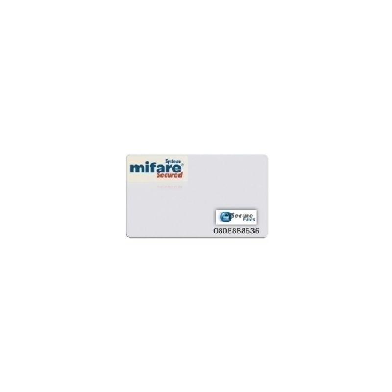 CSMR MIFAR-PLUS-4K-7 CASMAR. Proximity card MIFARE Plus 4 KBytes