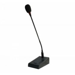 LDA MPS-8Z LDA. Microphone 8 zones pour les systèmes NEO et ONE