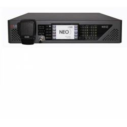 LDA NEO 8060 LDA. Sistema de megafonía y evacuación por voz NEO