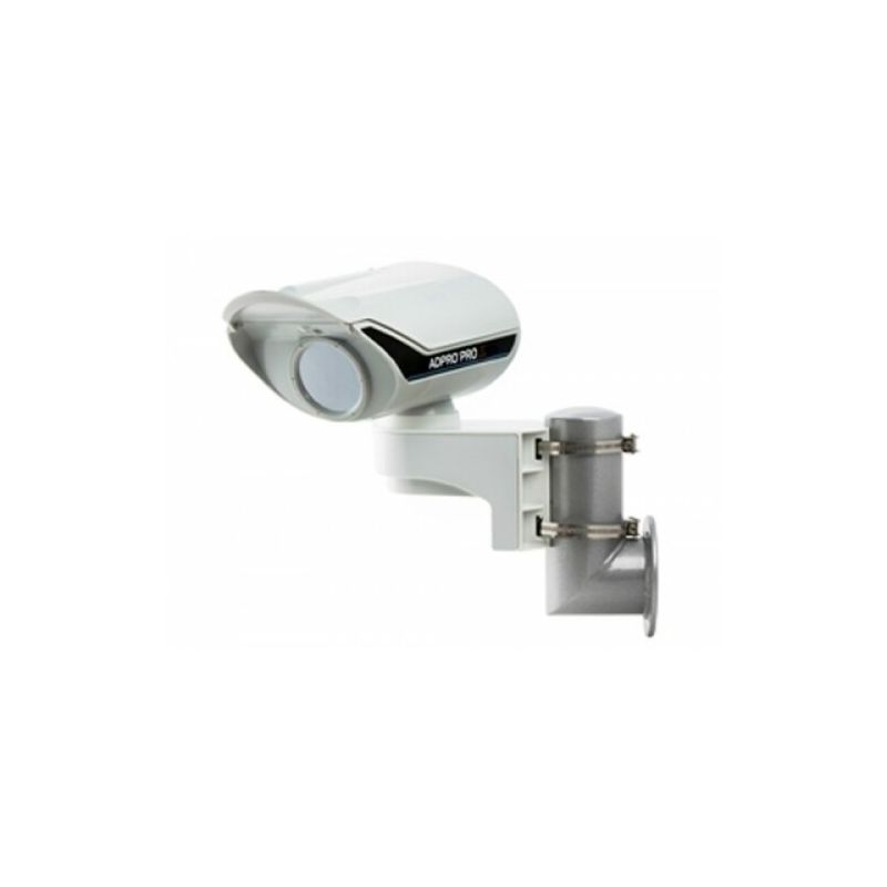 ADPRO PRO E-18 ADPRO. PIR detector for exterior. Scope 24x21m