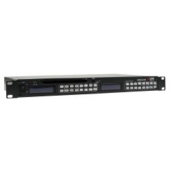 LDA RCD-21R LDA. Lecteur multi-sources : CD, USB et radio FM/AM.