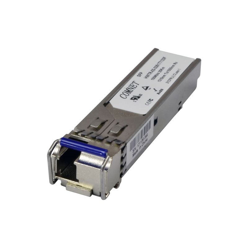 Comnet SFP-16 COMNET. 1 Gbps Multimode SFP Module