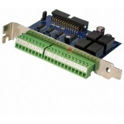 Davantis RI8 DAVANTIS. Module with 8 relay outputs, NO/NC