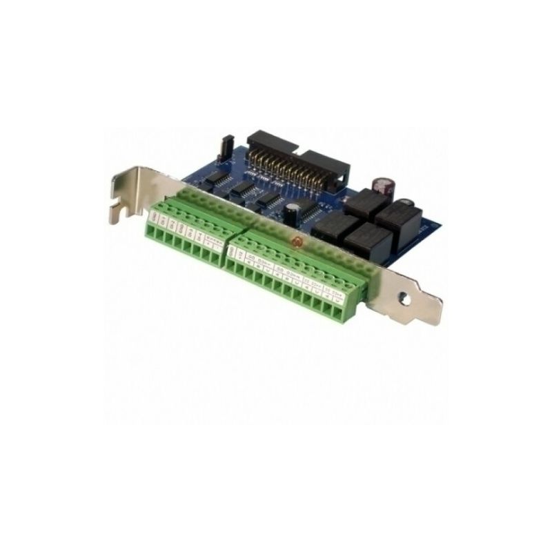 Davantis RI8 DAVANTIS. Module with 8 relay outputs, NO/NC