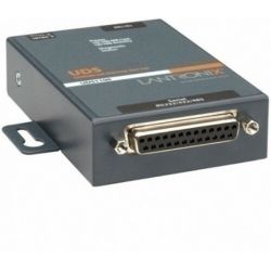 Lantronix UDS-1100 LANTRONIX. Convertisseur RS232 vers TCP/IP