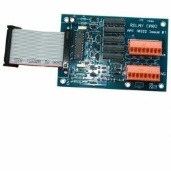 Ziton ZLSS-RL4 ZITON. 5-relay card for LaserSense equipment