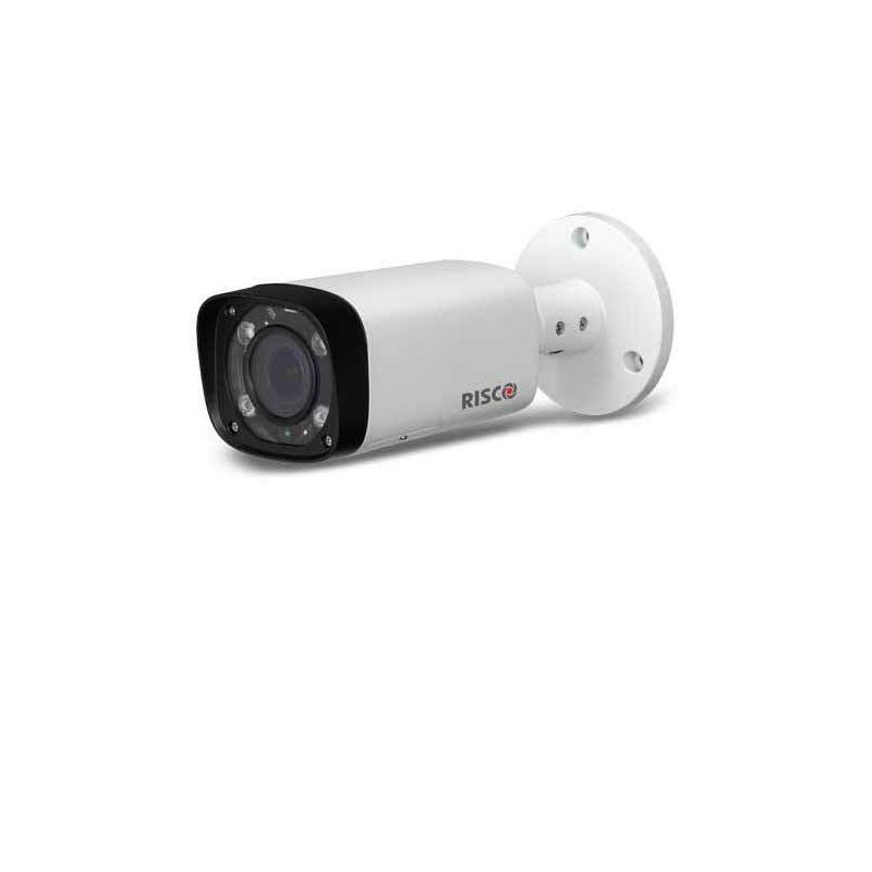 Risco RVCM52P1300A CRAG. Câmera varifocal VUPoint P2P Bullet