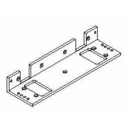 Dorcas L1200 DORCAS. L tab for surface mounting for M2 and M22