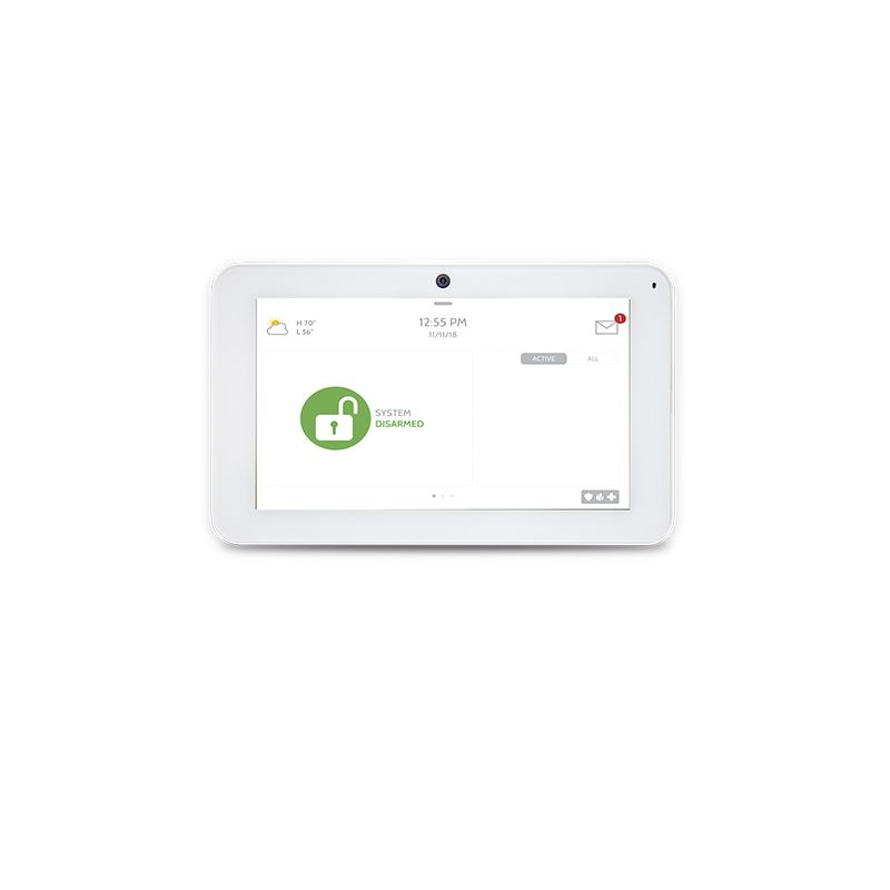 Qolsys IQ REMOTE EU QOLSYS