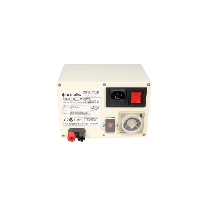 Vesda VTST-TRF VESDA. Aspiration detector test transformer