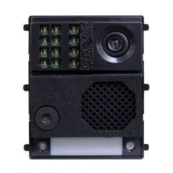 Golmar Rechange EL632/PLUS P/T Module Sound avec caméra couleur