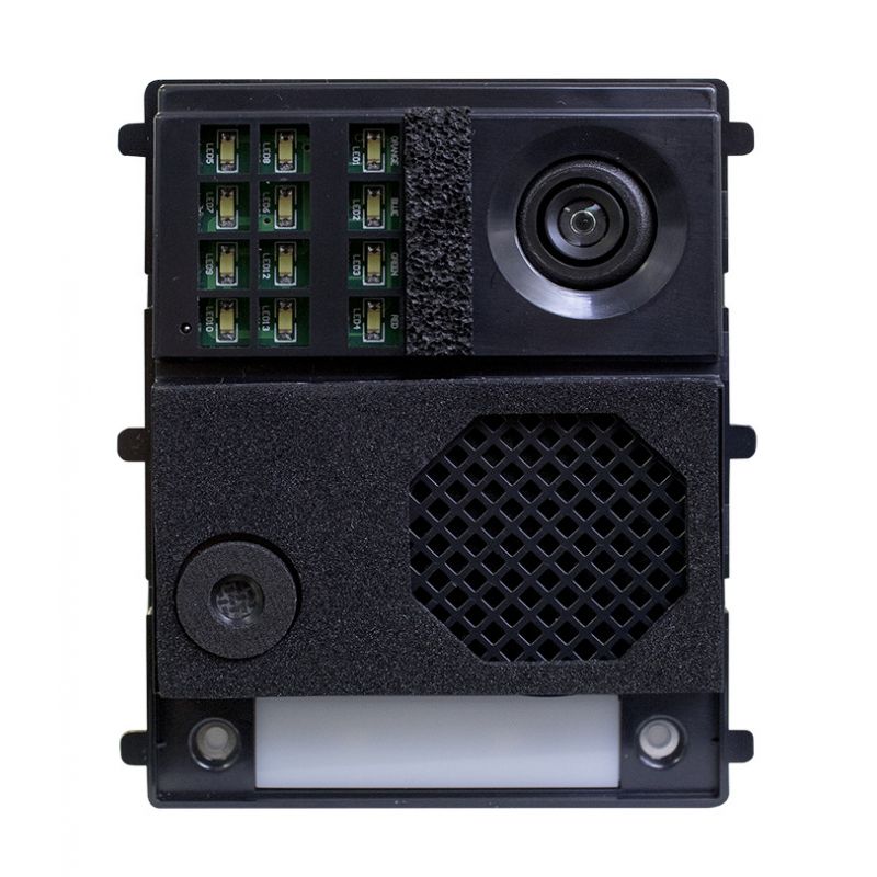 Golmar Spare EL632/PLUS P/T Sound module with color camera