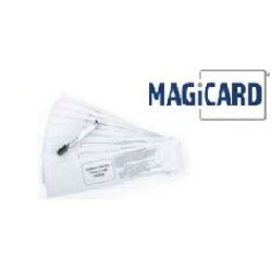 Magicard 113633-0053 CARTÃO MÁGICO