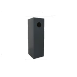 Zkteco TOTEM-LPR ZKTECO. Totem for LPR camera BL-852Q38A-LP