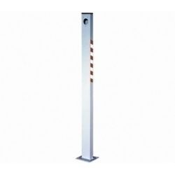 CSMR PMPT CSMR. Economic pole for proximity readers