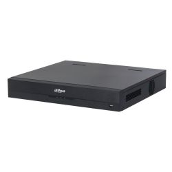 Dahua NVR5416-EI NVR 16ch 384Mbps H265 2xHDMI 4HDD E/S AI