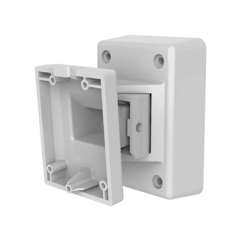 Hikvision DS-PDB-EX-Wallbracket Soporte de pared para detectores…