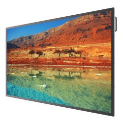 Dahua LM65-S400-C1 Moniteur Dahua 65" pour la sécurité 24/7…