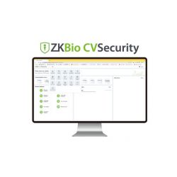 Zkteco ZKBIOCV-VIS-P1-5K ZKTECO