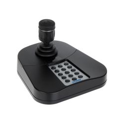 Hyundai HYU-1023 Teclado 3AXIS HYUNDAI para el control de DVR,…