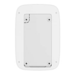 Ajax 33600.83.WH Ajax Keypad Plus support. White color