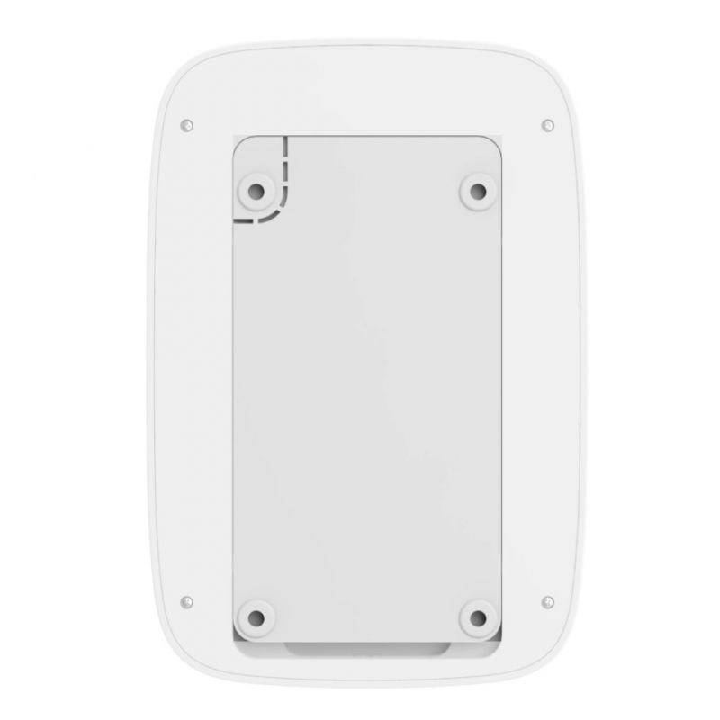 Ajax 33600.83.WH Ajax Keypad Plus support. White color