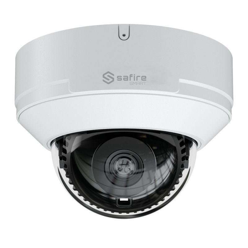 Safire Smart SF-D040-5E1 - Safire Smart, Cámara Domo 4 en 1 Gama E1, 5 Mpx…