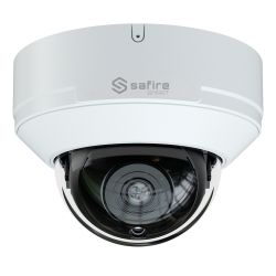 Safire Smart SF-D040S-2E1 - Safire Smart, Cámara Domo 4 en 1 Gama E1,  2 Mpx…