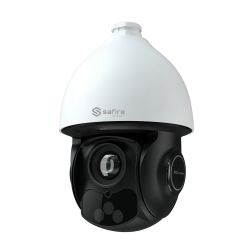 Safire Smart SF-IPSD5032ITA-8I1 - Safire Smart, Caméra PTZ IP gamme E1 Intelligence…