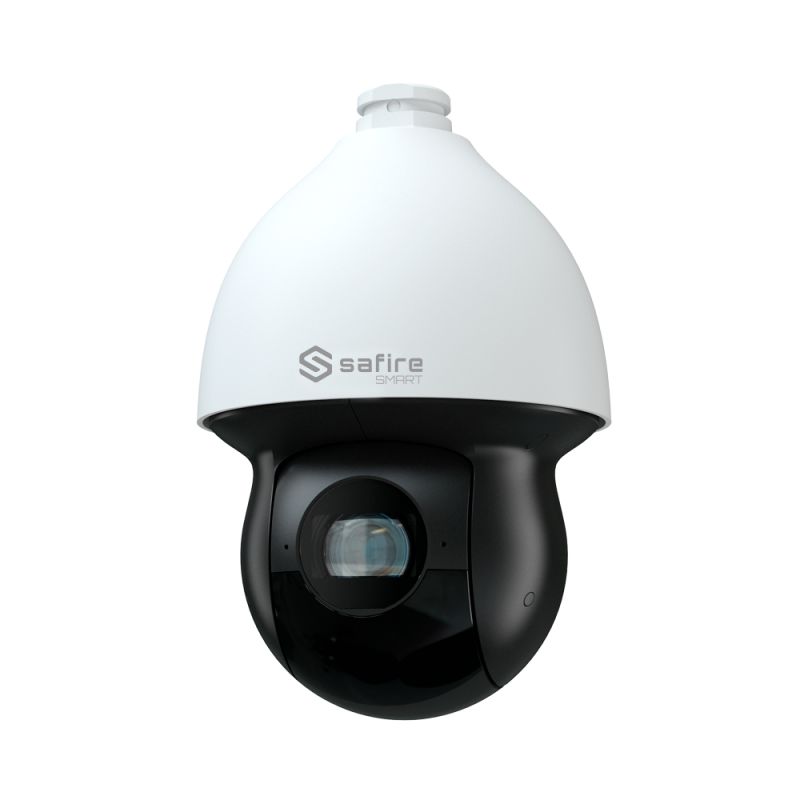 Safire Smart SF-IPSD5040ITA-4I1 - Safire Smart, Cámara PTZ IP gama I1 Inteligencia…