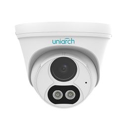 Uniarch UV-IPC-T213-APF28W - Câmara IP 3 Megapixel, Gama Uniarch, 1/2.7\"…