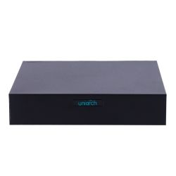 Uniarch UV-XVR-104F - Enregistreur 5n1, Uniarch, 4 CH HDTVI / HDCVI / AHD /…