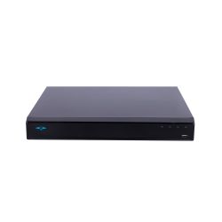 X-Security XS-NVR6208A-4K-8P-4AI - Grabador X-Security NVR para cámaras IP, Resolución…