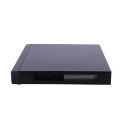 X-Security XS-NVR6208A-4K-8P-4AI - Enregistreur X-Security NVR pour caméras IP,…