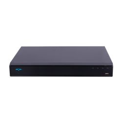 X-Security XS-NVR6216A-4K-4AI - Enregistreur X-Security NVR pour caméras IP,…