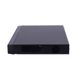 X-Security XS-NVR6216A-4K-4AI - Enregistreur X-Security NVR pour caméras IP,…