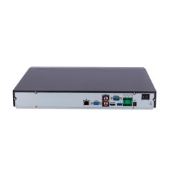 X-Security XS-NVR6216A-4K-4AI - Grabador X-Security NVR para cámaras IP, Resolución…