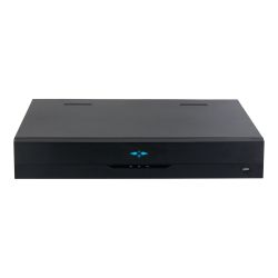 X-Security XS-NVR6432A-4K-4AI - Grabador X-Security NVR 32CH AI, Resolución máxima…