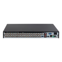 X-Security XS-XVR6232S-4KL-6AI - Enregistreur5n1 X-Security, 32 CH HDTVI/HDCVI/AHD/CVBS…