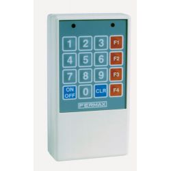 Fermax 2306 PRIVATE PROGRAMMING KEYPAD