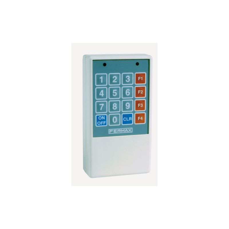 Fermax 2306 PRIVATE PROGRAMMING KEYPAD