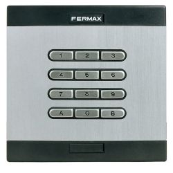 Fermax 3610 MEMOKEY CITY CLASSIC