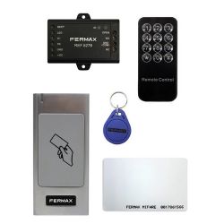 Fermax 5237 KIT DE PROXIMITÉ RÉSISTANT