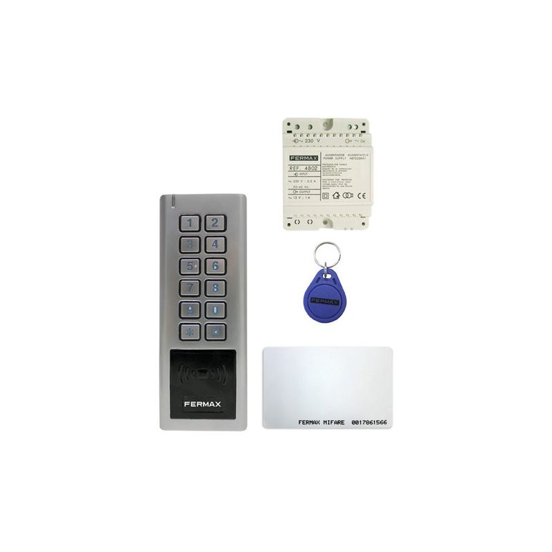 Fermax 5238 RESISTANT MEMOKEY KIT