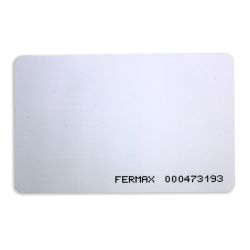 Fermax 23361 EM PROXIMITY CARD WITHOUT BAND