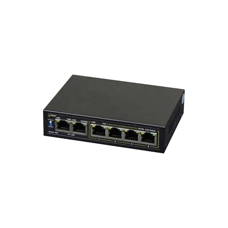 Fermax 1586 COMMUTATEUR IP 4 PORTS POE