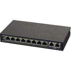 Fermax 1587 COMMUTATEUR IP 8 PORTS POE