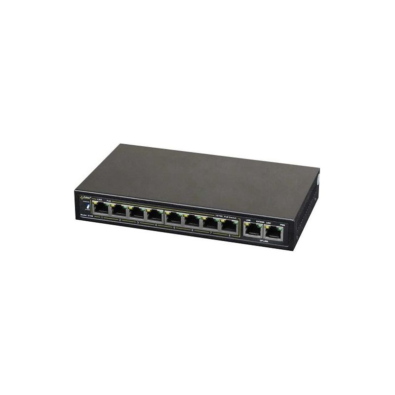 Fermax 1587 COMMUTATEUR IP 8 PORTS POE