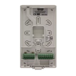 Fermax 6565 CONECTOR DE MONITOR BRANCO SMILE VDS