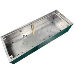 Fermax 1458 CAJA SUPERFICIE MARINE MEET